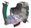 M-SSR Floor Scrubber alt 2