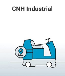 CNH Industrial