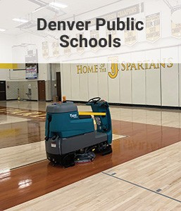 Denver Public Schools
