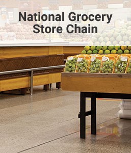 National Grocery Store Chain