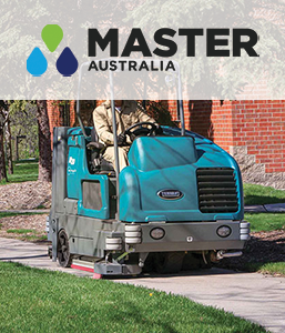 Master Australia M20