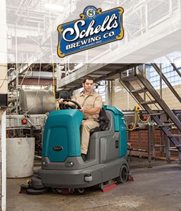 August Schell Brewing Company