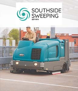 Southside Sweeping M30