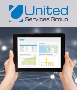 United Services Group