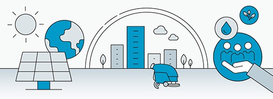 TENNANT 2024 (FY 2023) SUSTAINABILITY REPORT