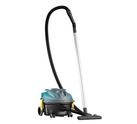 Tennant extractor and vacuum rental