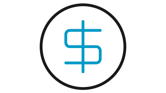 Tennant pay as you go