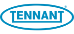 Tennant Company Logo