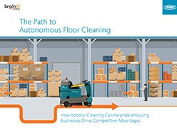 AMR Warehouse eBook