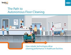 AMR Healthcare eBook