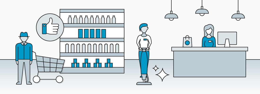 Elevating the Standard of Clean in Shared Spaces: Tennant's Commitment to a Healthier World