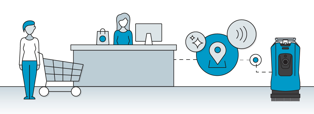 New Era of Retail Cleaning Begins with Latest AMR Innovations