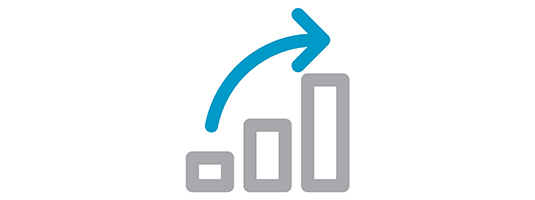 Lithium-Ion Battery Technology Benefits - Higher Performance